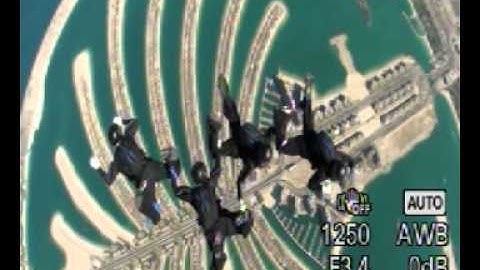 3rd DIPC&GC 2011, FS 4-way Open,  Round 5, USA Nat. Team