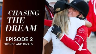 Chasing The Dream | Episode 2 | U-25 Club: Friends and Rivals