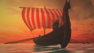 Nordic Music & Viking Music - Age of the Vikings