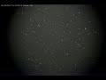 Large field deep sky survey with nvidia jetson agx orin