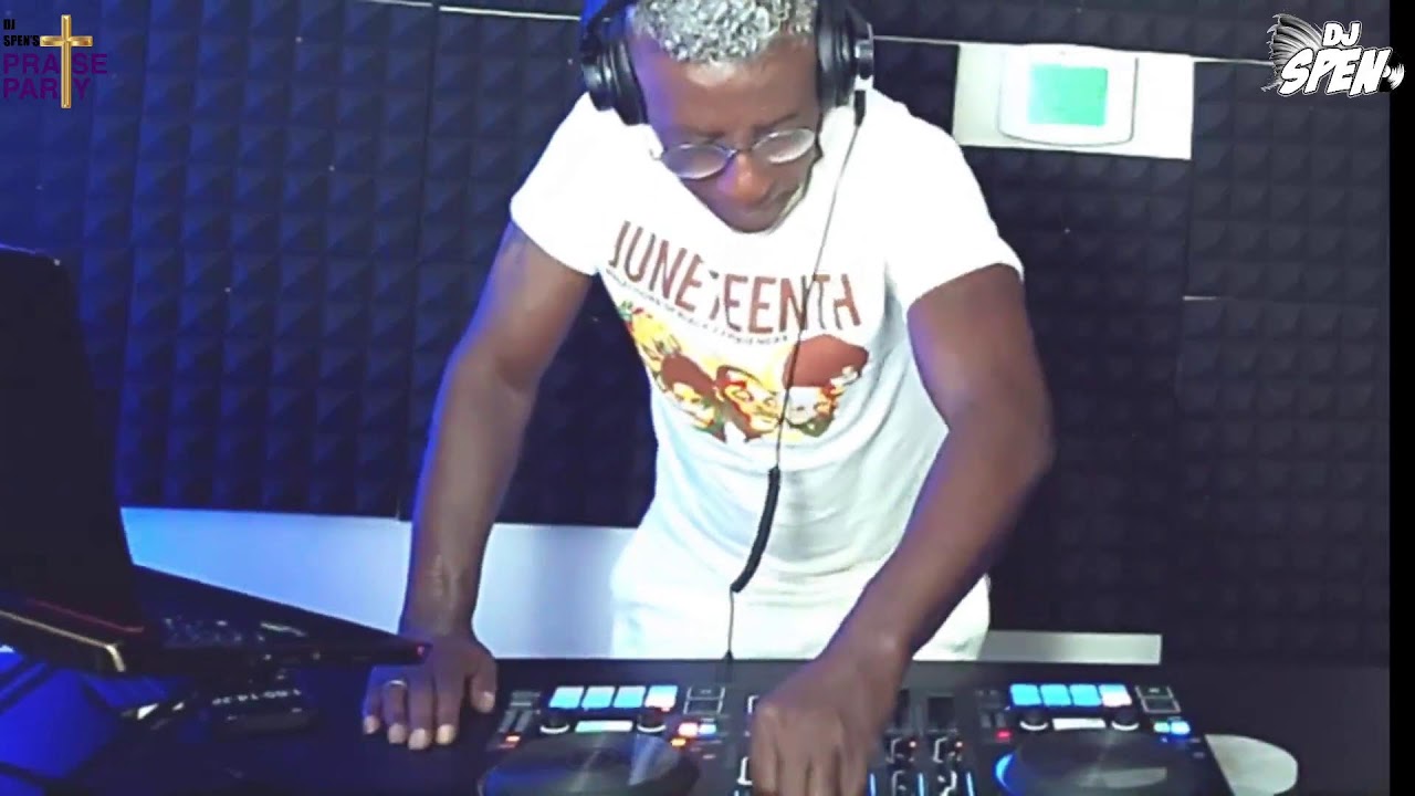 Gospel House Music : The Praide Party With Special Guest DJ Thommy Davis