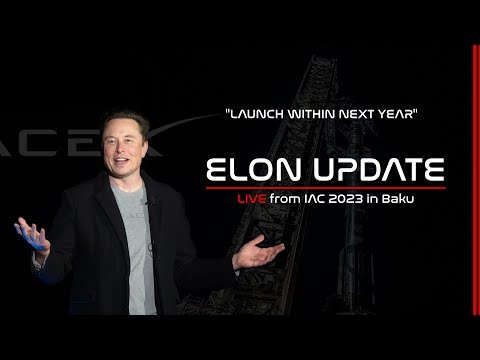 Elon Musk Gives