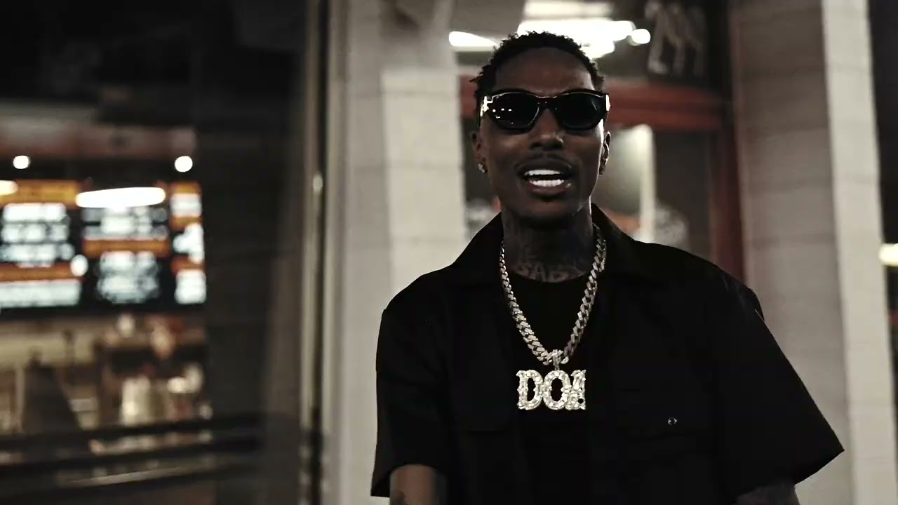 Rubberband OG - Money On My Head (Official Music Video) 