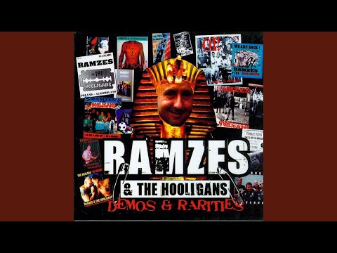 Ramzes, Hooligans - Biala Sila