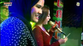 KECEWA  Mentari II Planet Top Dangdut Pekalongan Live Cibiyuk Pemalang