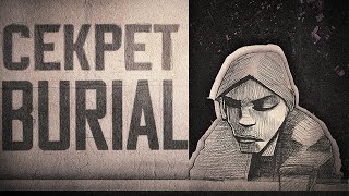 картинка: BURIAL: КАК ОДИН АЛЬБОМ ИЗМЕНИЛ ВСЁ