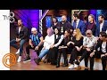 MasterChef Türkiye Finale Doğru! | MasterChef Türkiye 2019 Final!