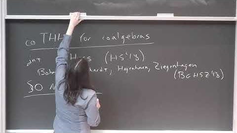 Decompositions of varieties, birationality, and K theory (Inna Zakharevich)