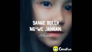 Story wa pelan pelan ntar sakit