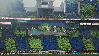 MLS Cup Finals 2019 Seattle