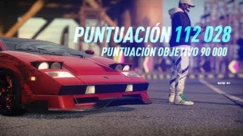 Need for Speed Heat Gameplay - 350km/h LAMBORGHINI COUNTACH Customization | Max Build