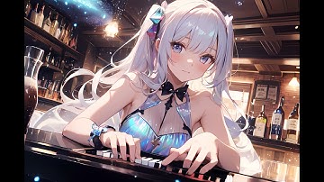 [ネオリーマン理論のトネッツによってコード進行する自動作曲] Sonic Pi algorithmic music - progression with Neo-Riemannian tonnetz