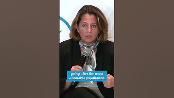 AI and cyber threats | Global Stage