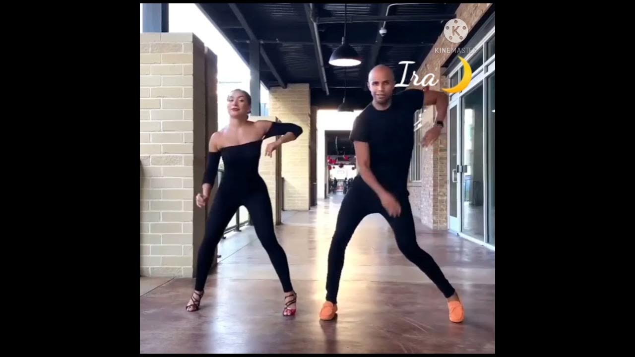Así se baila salsa!!(la cita) YouTube