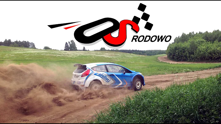 OS RODOWO // Robert Kocik/Grzegorz Rybak-Ostojski ...