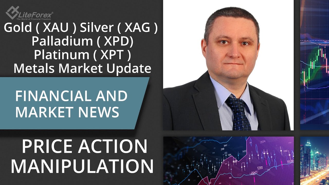 Gold ( XAU ) Silver (XAG ) Palladium ( XPD ) Platinum ( XPT ) Trading  Setups Price Action 06.12.2020