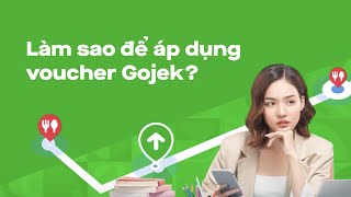 Hướng dẫn áp dụng voucher GoFood screenshot 4