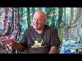 Sewing Quarter: An interview with Philip Jacobs (Kaffe Fassett Collective Designer)