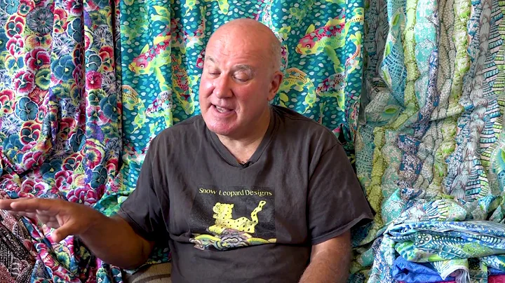 Sewing Quarter: An interview with Philip Jacobs (K...
