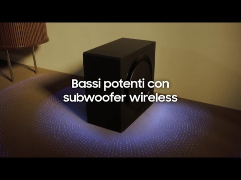 Soundbar Serie Q