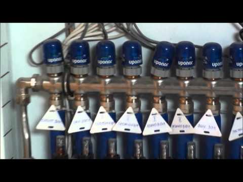 Инженерные системы Инженерные системы