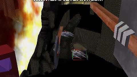 TES Construction Set The Elder Scrolls IV: Oblivion