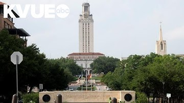 UT Austin approves $13.5M deposit to build cap over I-35