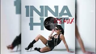INNA - Hot (BLCKMOON Remix) | Deep House Chill Vibes & Summer Energy