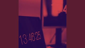 Scintillating Backdrops for Study Sessions