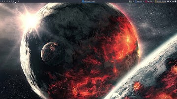 ArcoLinux : 787 how to change the xmonad menu - alternatives