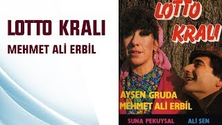 Lotto Kralı Tek Parça - Mehmet Ali Erbil Ayşen Gruda
