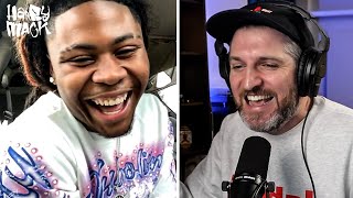 Shifting Reality | Harry Mack Freestyle (Omegle Bars 119)