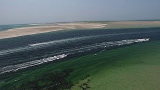 Chatham, Cape Cod 2015 In 4K