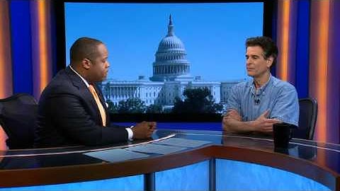 Dean Kamen on FIRST Program