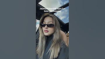 Best Japanese apps revealed! #learnjapanese #languagelearning #pingoai #khadija