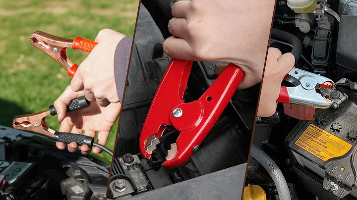 Top 10 Best Jumper Cables in 2025 | Expert Reviews, Our Top Choices