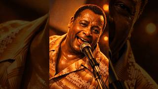 BLUESMAN LOVER. MR LINWOOD CHERRY