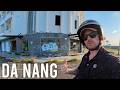 385 Apartment In The Gritty Hood Of Da Nang