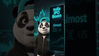Markert Fact #7 India’s IPO Boom Was REAL! 330+ IPOs in 2024