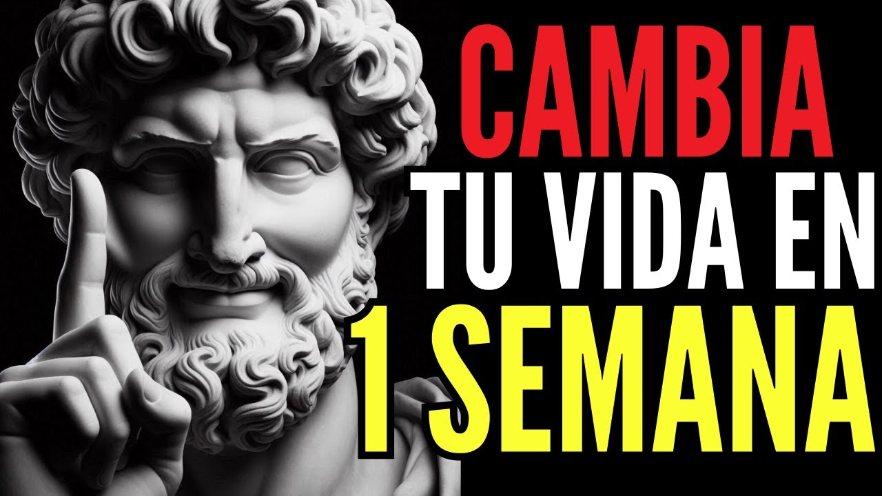 5 HÁBITOS QUE CAMBIARON MI VIDA Y QUE ADOPTÉ EN 1 SEMANA USANDO LA ...