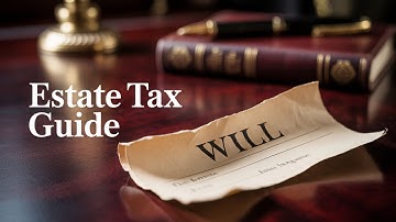 Breaking Down Estate Planning & Trust Taxation Questions for the CFP Exam
