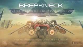 Breakneck Trailer screenshot 4
