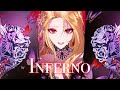 【AMV】Inferno × The Way to Protect the Female Lead's Older Brother