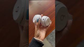 Beats Solo 4 handson: Key differences with the new headphones