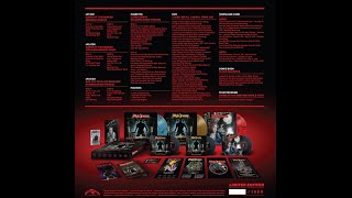 Watch Night Demon Curse Of The Damned video