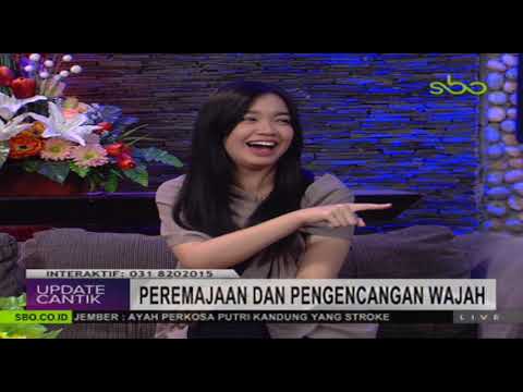 sbo tv digital Ingin Kulit Wajah Kencang dan Berseri, Ini Tipsnya!