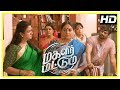 Magalir mattum emotional climax scene  jyothika  urvashi  madhavan  latest tamil movies 2017