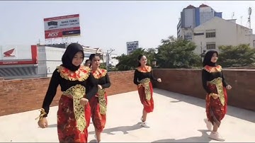 JINGLE "OJO KAWIN BOCAH" SMPN 38 SEMARANG 