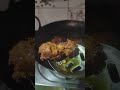 ghiya k kofte😋