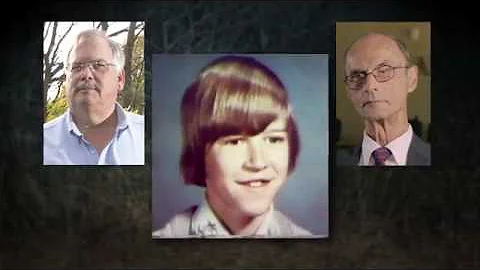 Unsolved: Profile of a killer?